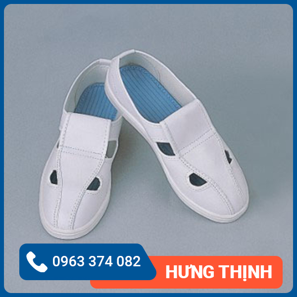 Giày Phòng Sạch